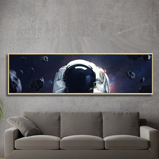 ASTRONAUT HELMET freeshipping - Wall Agenda