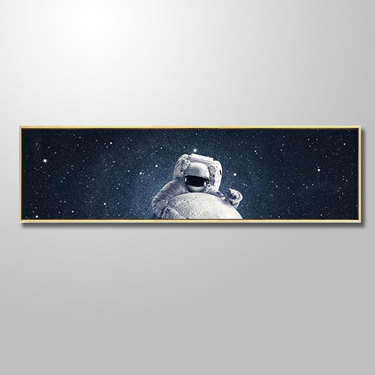 BIG ASTRONAUT freeshipping - Wall Agenda