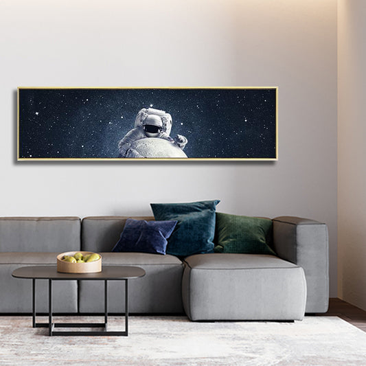 BIG ASTRONAUT freeshipping - Wall Agenda