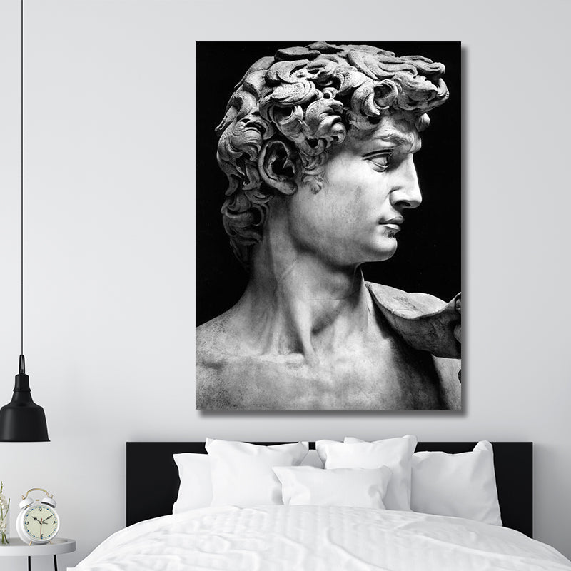 DAVID SCULPT freeshipping - Wall Agenda