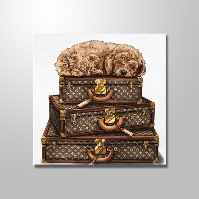 DOG BAGS freeshipping - Wall Agenda