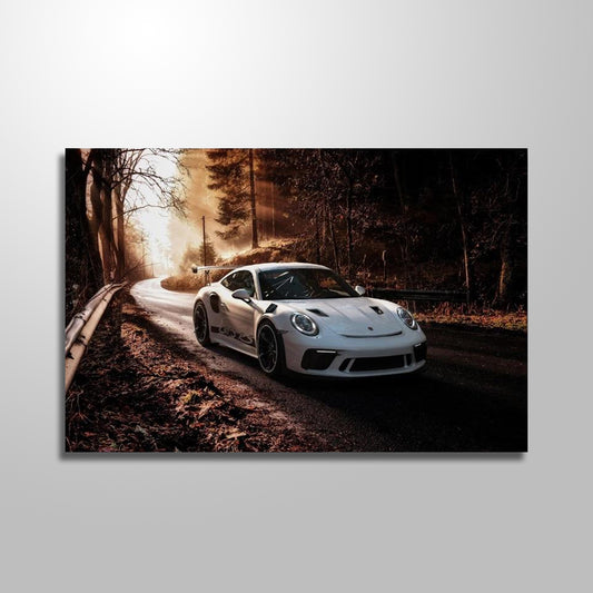 FALL CAR freeshipping - Wall Agenda