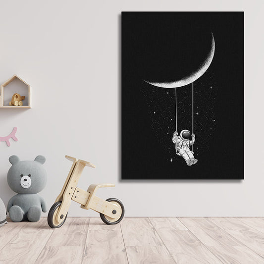 MOON SWING freeshipping - Wall Agenda