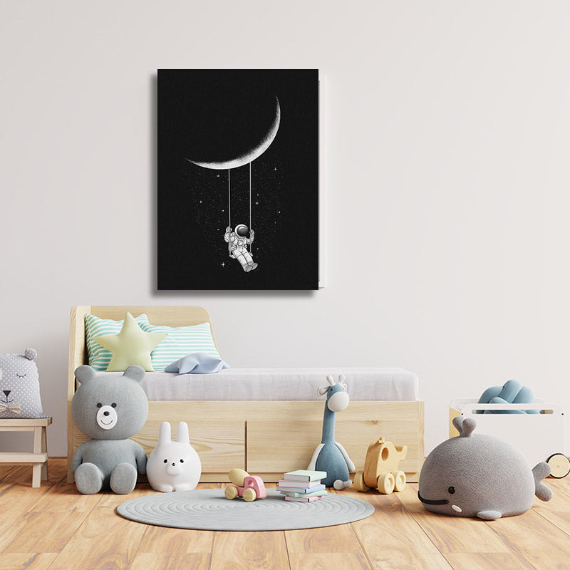 MOON SWING freeshipping - Wall Agenda