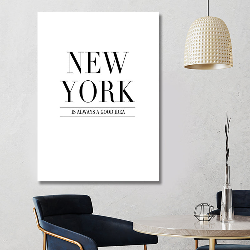 NEW NEW YORK freeshipping - Wall Agenda