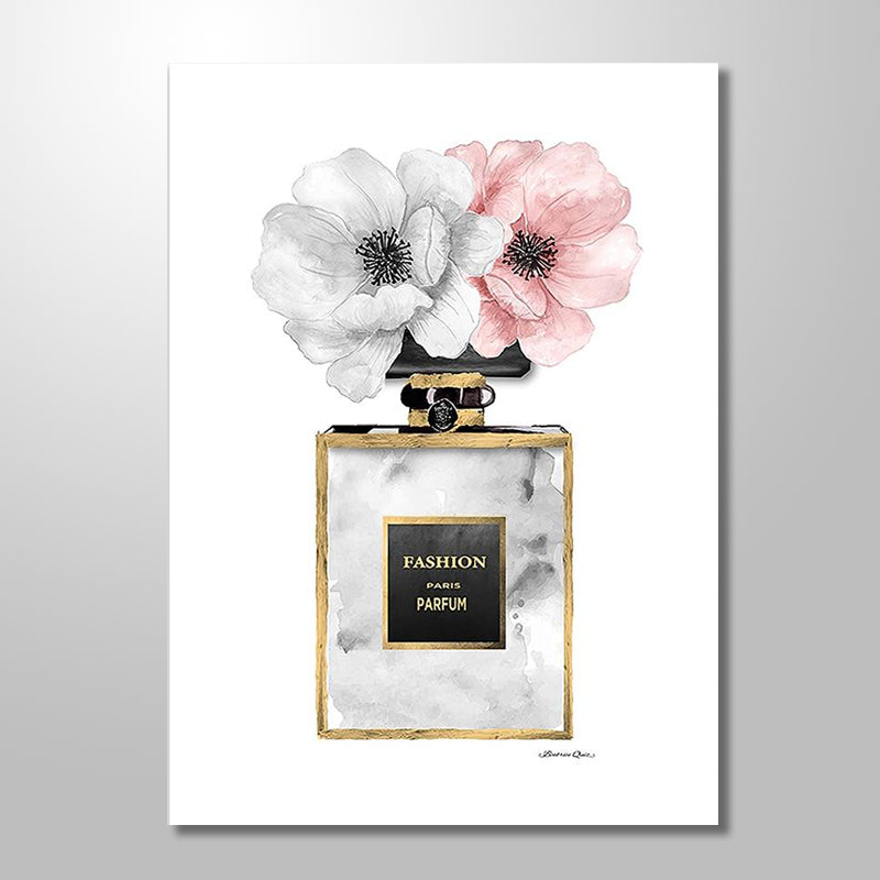 WHITE PARFUM freeshipping - Wall Agenda