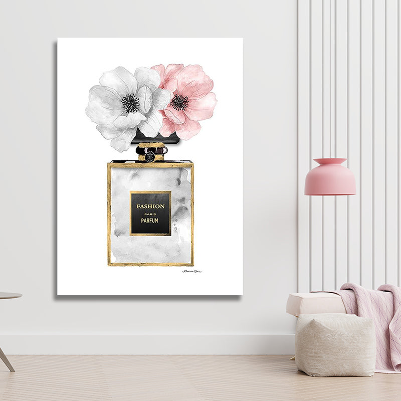 WHITE PARFUM freeshipping - Wall Agenda