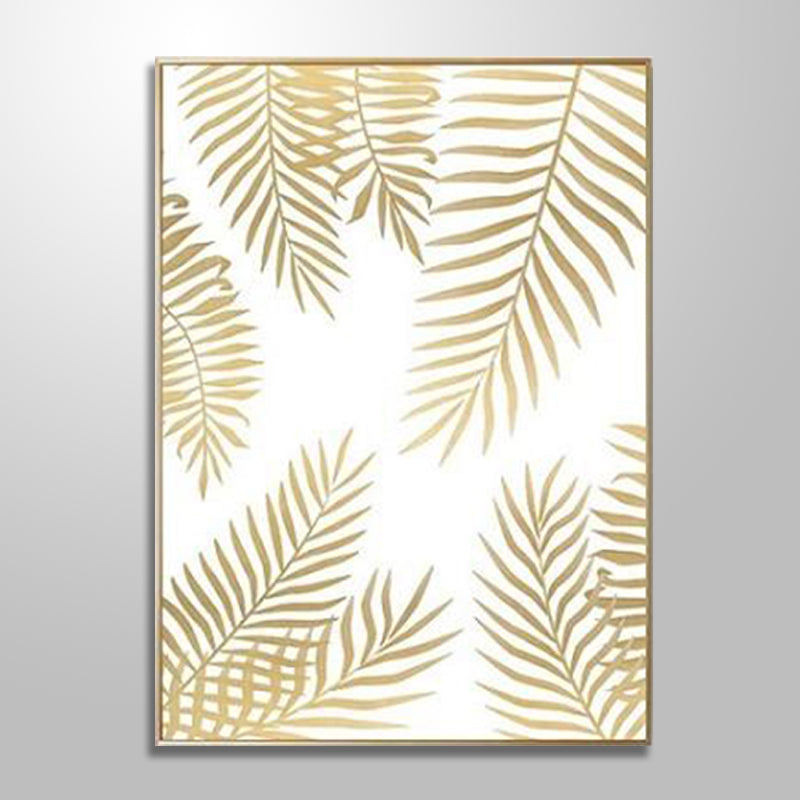 NEW YELLOW LEAVES freeshipping - Wall Agenda