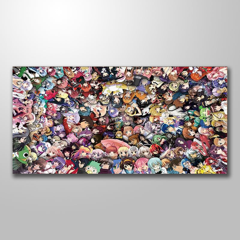 ANIME POSTER freeshipping - Wall Agenda