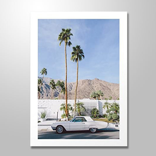 PALM BEACH AMERICAN MUSCLE freeshipping - Wall Agenda