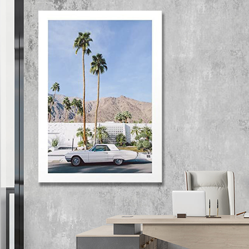 PALM BEACH AMERICAN MUSCLE freeshipping - Wall Agenda