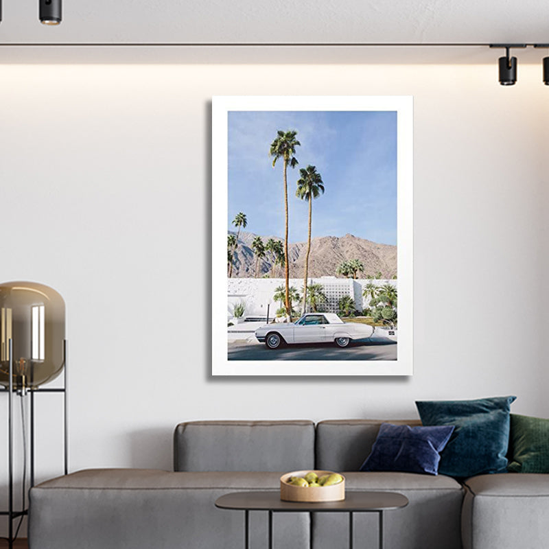 PALM BEACH AMERICAN MUSCLE freeshipping - Wall Agenda