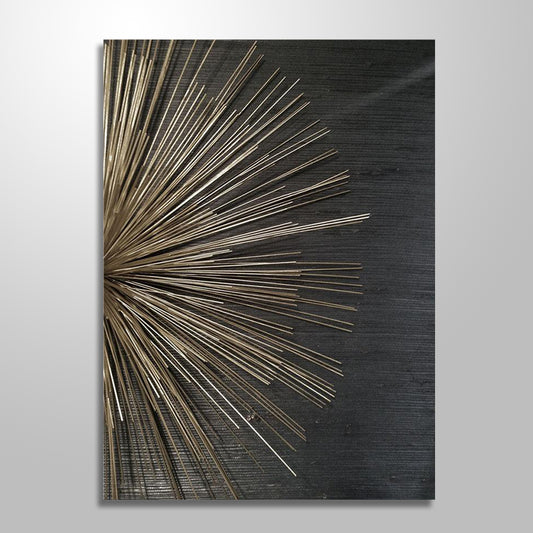 PICK UP STICKS ABSTRACT freeshipping - Wall Agenda