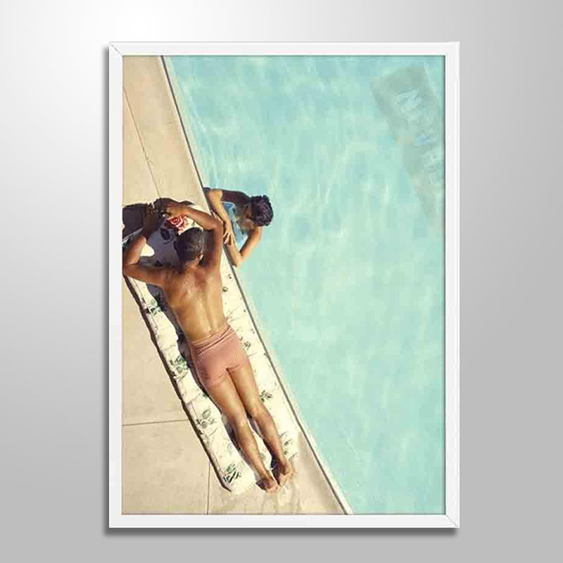 POOL BANTER freeshipping - Wall Agenda