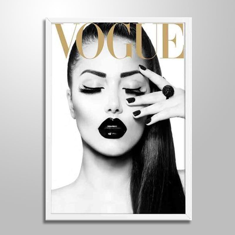 VOGUE 1 freeshipping - Wall Agenda