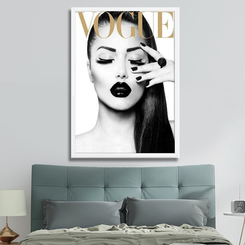 VOGUE 1 freeshipping - Wall Agenda