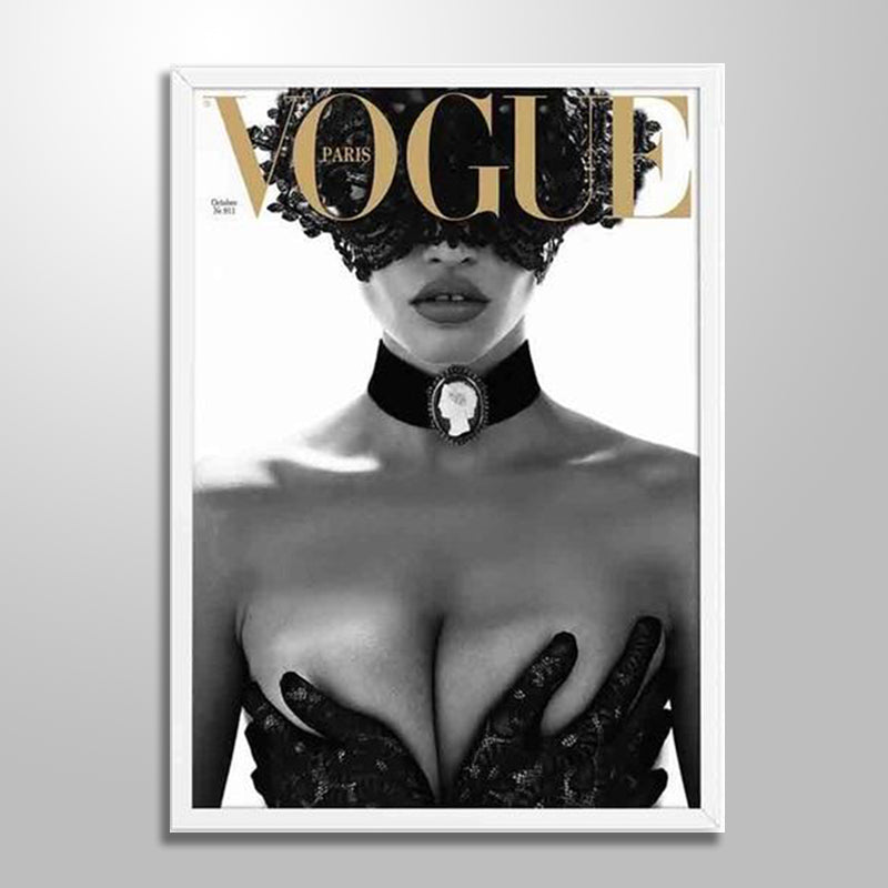 VOGUE 2 freeshipping - Wall Agenda