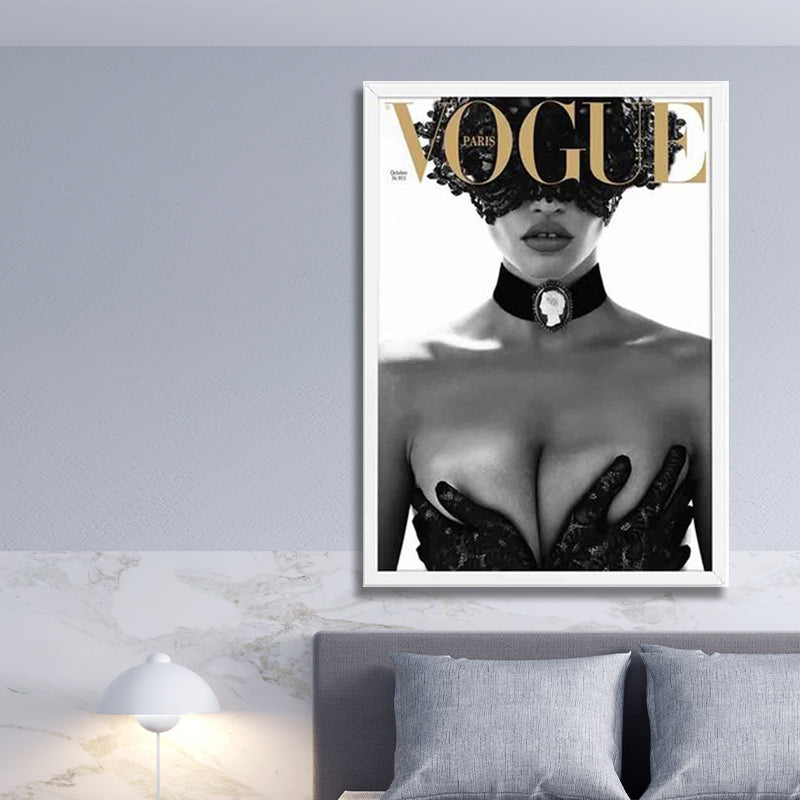 VOGUE 2 freeshipping - Wall Agenda