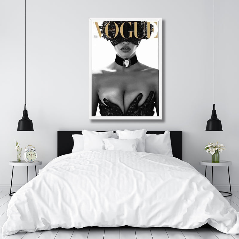 VOGUE 2 freeshipping - Wall Agenda