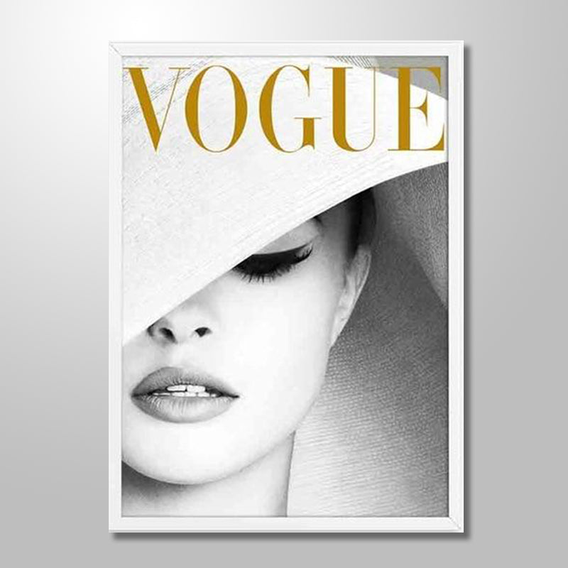 VOGUE 3 freeshipping - Wall Agenda