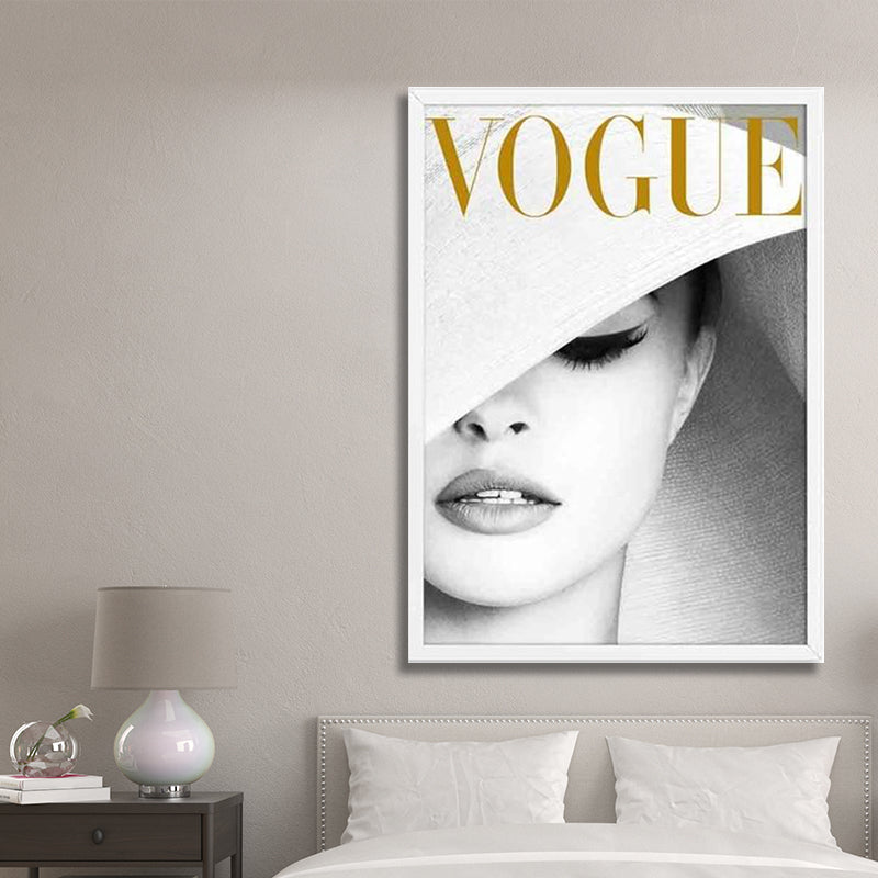 VOGUE 3 freeshipping - Wall Agenda