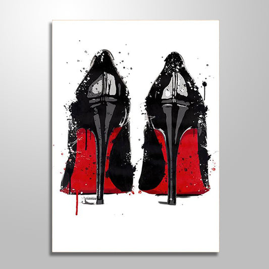 RED BOTTOM BAE freeshipping - Wall Agenda