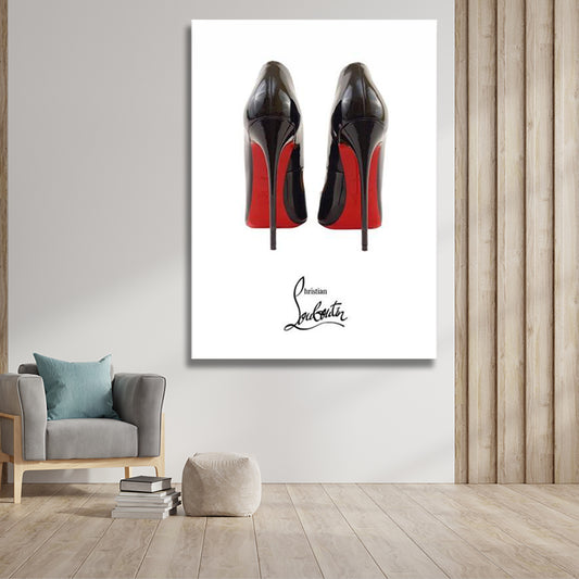 RED BOTTOM HEELS freeshipping - Wall Agenda