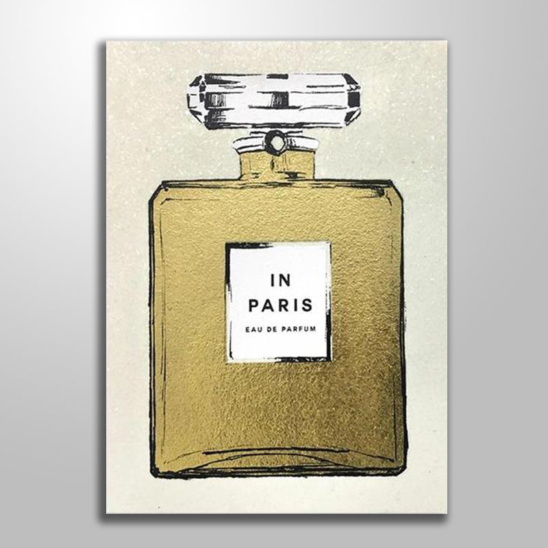 24K PARFUM IN PARIS freeshipping - Wall Agenda