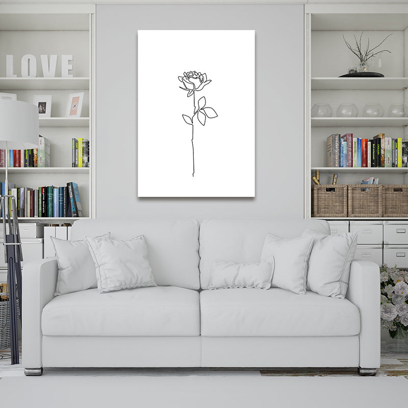 A ROSE INLINE freeshipping - Wall Agenda