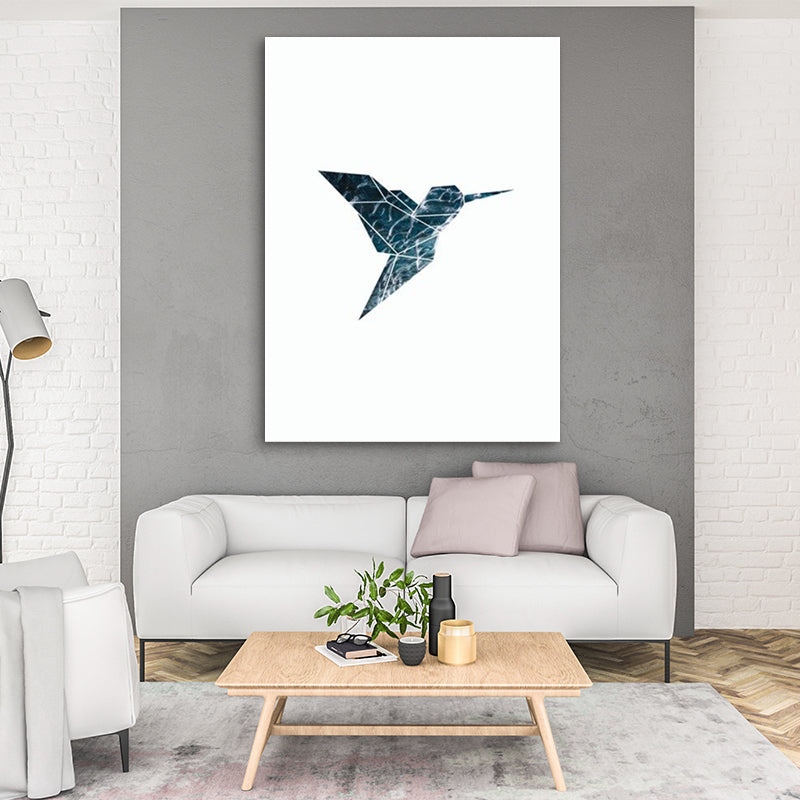 BIRD FIGURE freeshipping - Wall Agenda