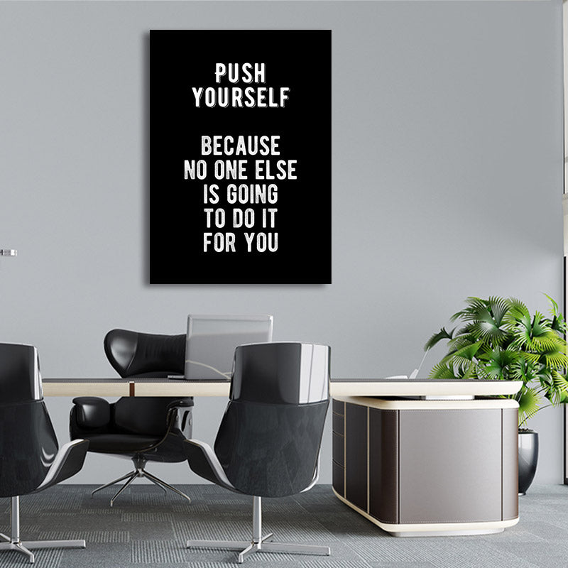 DAILY MINDSET freeshipping - Wall Agenda