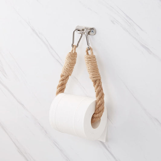 Boho Chic Toilet Roll Cady