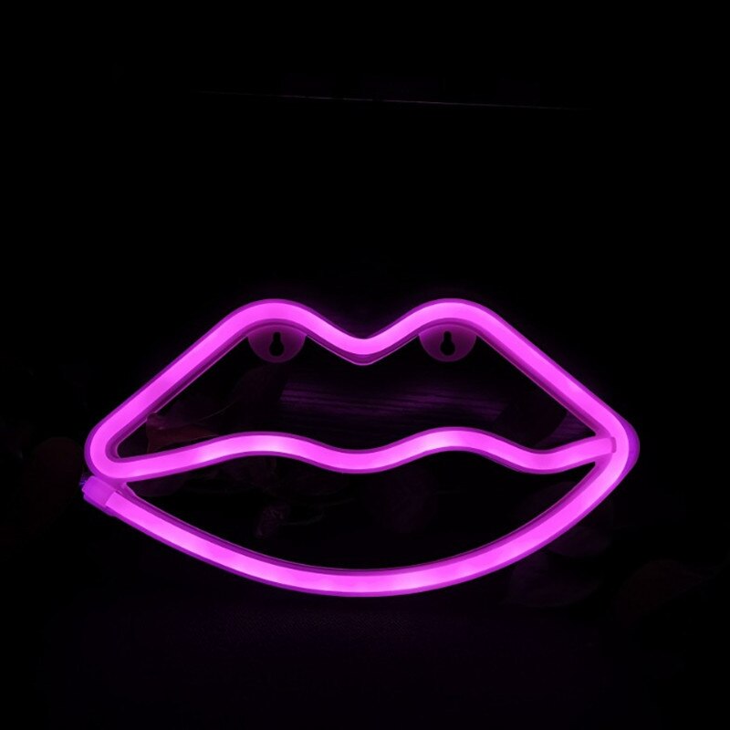 Lady Body LED Neon Light Sign Girl Female Model Acrylic Wall Art Lamp Decor for Home Party Wedding Holiday Night Lamps Xmas Gift