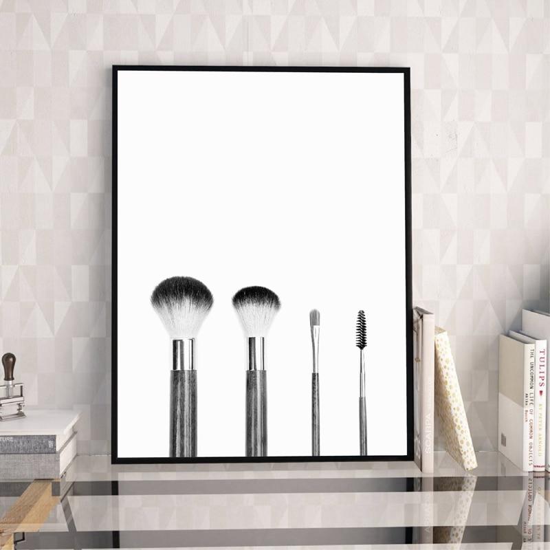 BEAUTY TOOLS freeshipping - Wall Agenda