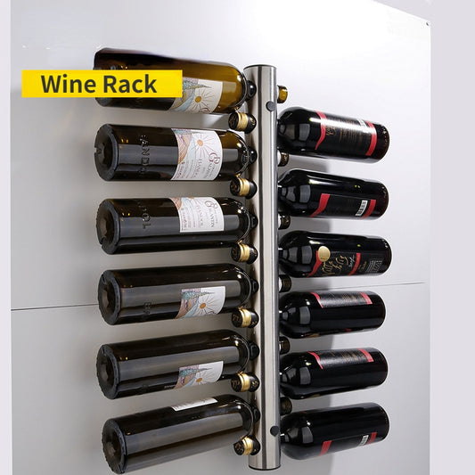 Koppling Scandi Wine Rack