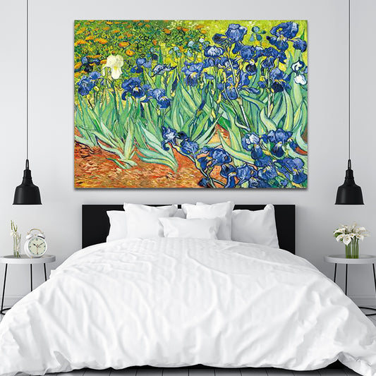 VAN GOGH DANDELION freeshipping - Wall Agenda