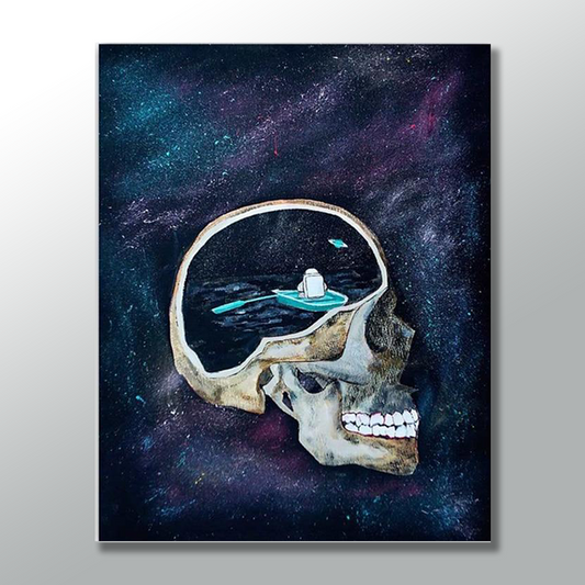 LOST IN SPACE freeshipping - Wall Agenda