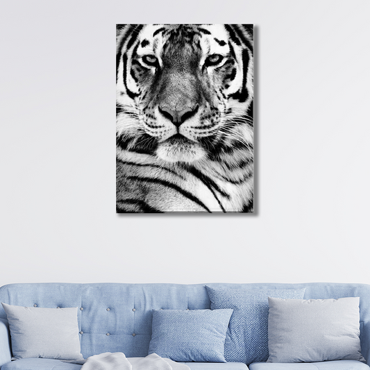 GRAY TIGER freeshipping - Wall Agenda