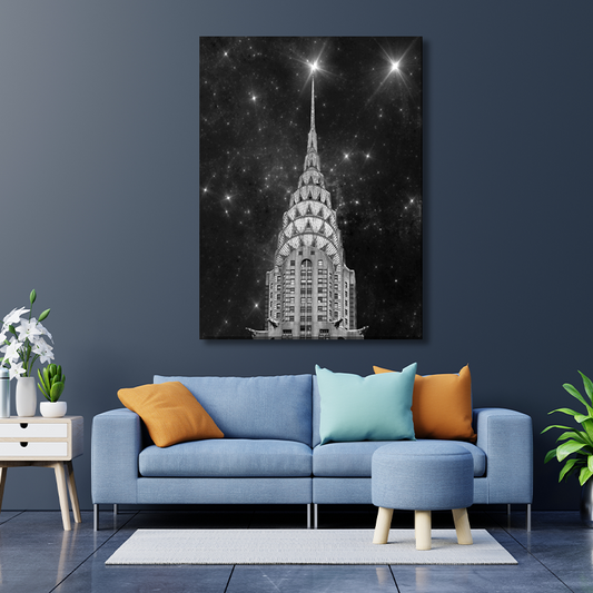 EMPIRE STATE BUILDING freeshipping - Wall Agenda