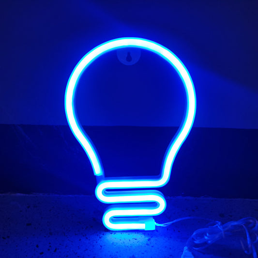 Big Ideas! 35cm Neon freeshipping - Wall Agenda