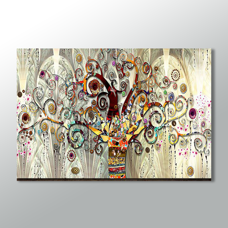 TREE OF LIFE freeshipping - Wall Agenda