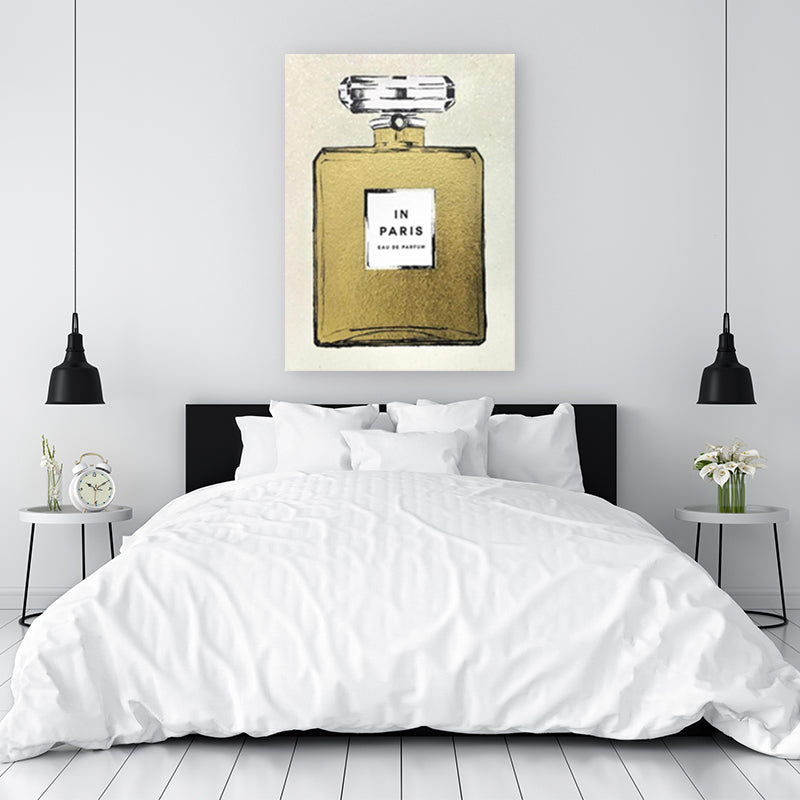 24K PARFUM IN PARIS freeshipping - Wall Agenda