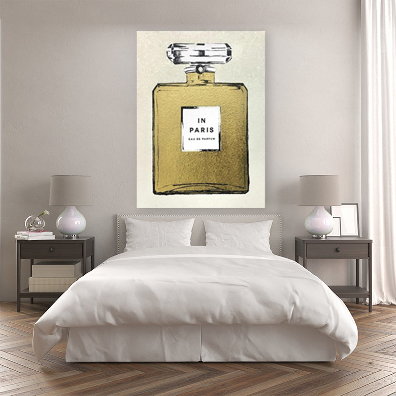 24K PARFUM IN PARIS freeshipping - Wall Agenda