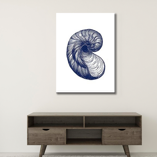 SNAIL SHELL freeshipping - Wall Agenda