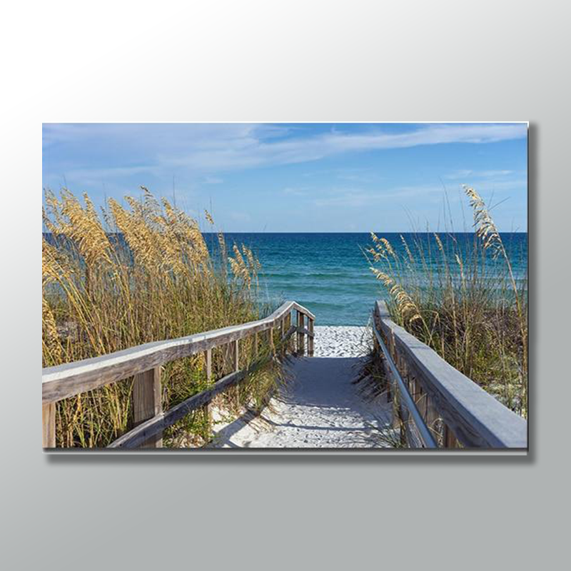 SEA SCENERY freeshipping - Wall Agenda