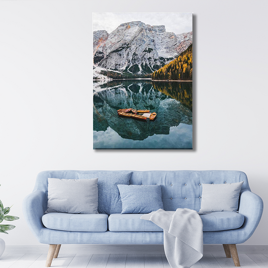 LAKE REFLECT freeshipping - Wall Agenda