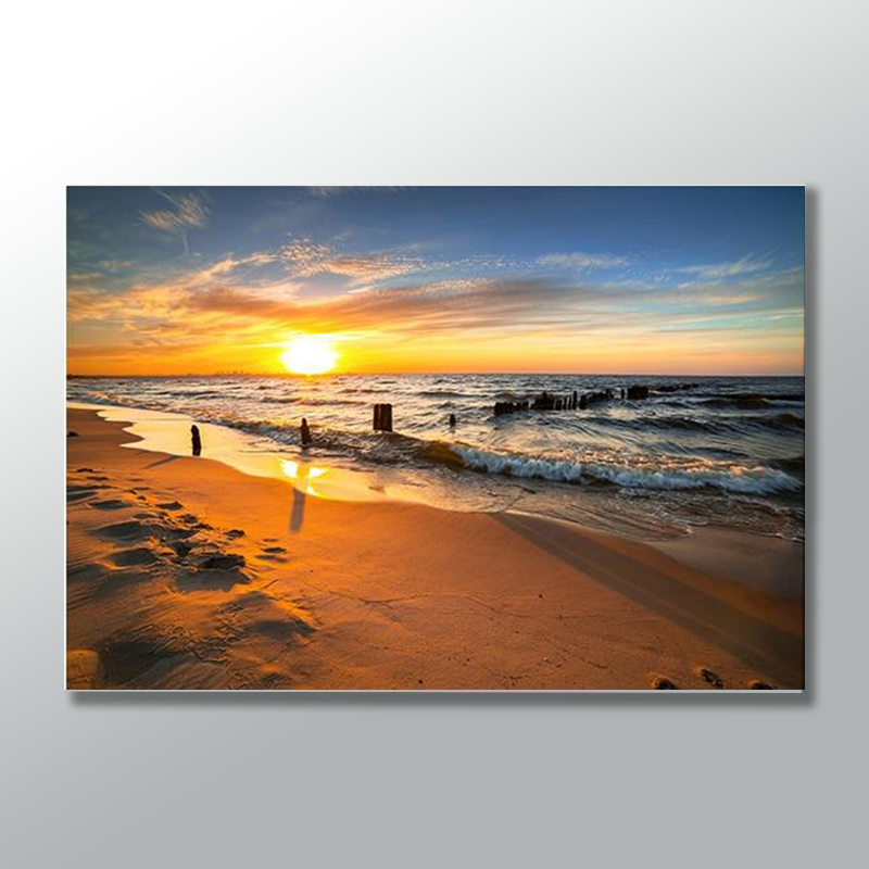 SUNSET freeshipping - Wall Agenda